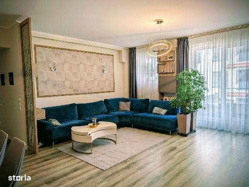 Exclusive apartment with lake view | Laguna Residence | Floreasca – Aviation 1