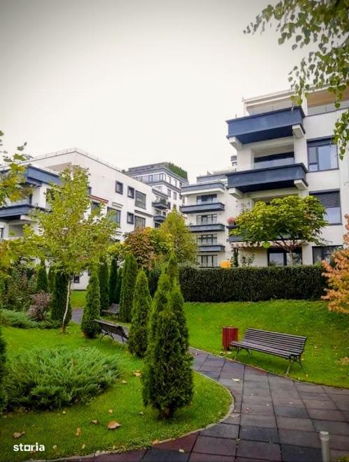 Exclusive apartment with lake view | Laguna Residence | Floreasca – Aviation 11