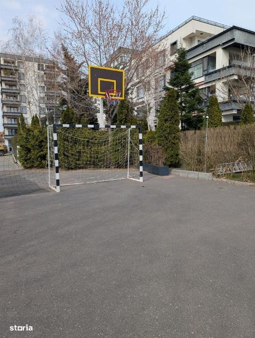 Exclusive apartment with lake view | Laguna Residence | Floreasca – Aviation 14