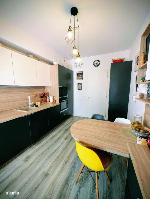 Exclusive apartment with lake view | Laguna Residence | Floreasca – Aviation 4