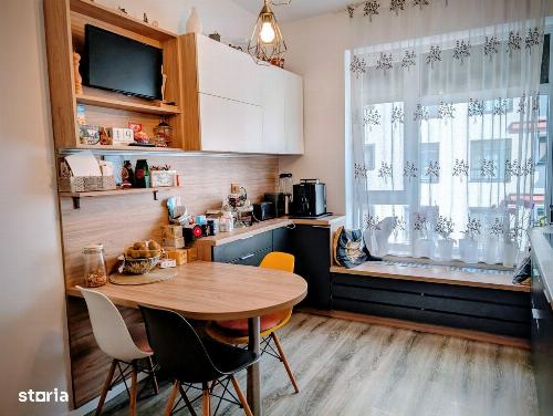 Exclusive apartment with lake view | Laguna Residence | Floreasca – Aviation 5