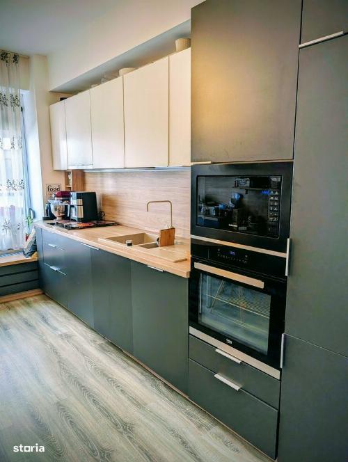 Exclusive apartment with lake view | Laguna Residence | Floreasca – Aviation 6