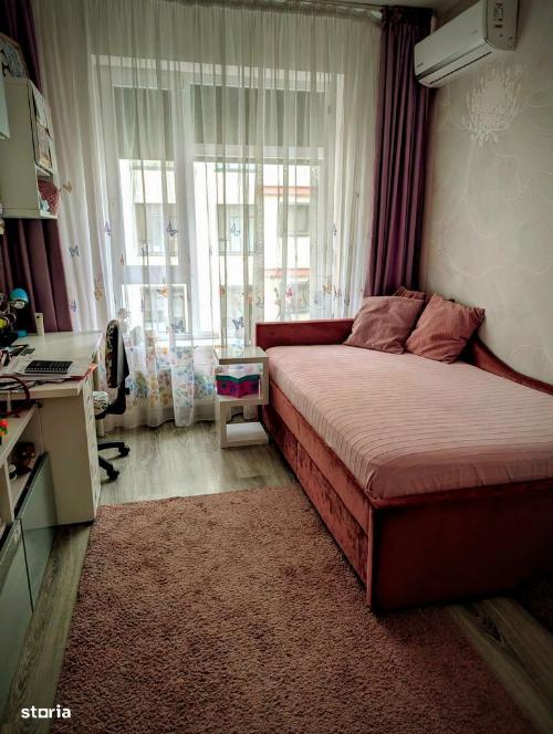 Exclusive apartment with lake view | Laguna Residence | Floreasca – Aviation 7