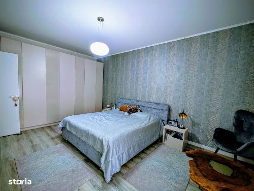 Exclusive apartment with lake view | Laguna Residence | Floreasca – Aviation 8