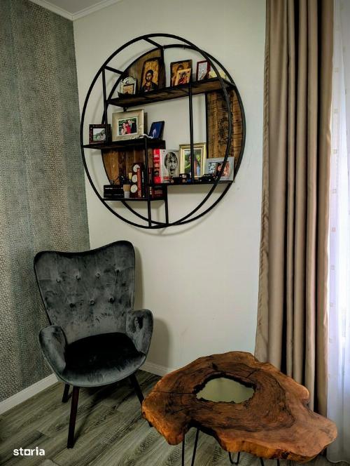 Exclusive apartment with lake view | Laguna Residence | Floreasca – Aviation 9