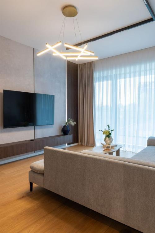 One Floreasca Towers / 2 camere / loc de parcare 2