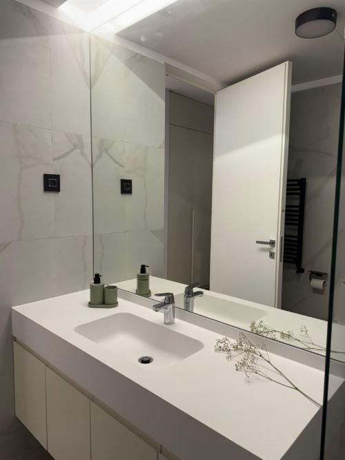 One Floreasca Towers / 2 camere / loc de parcare 12