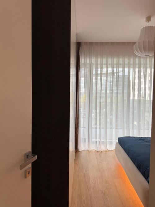 One Floreasca Towers / 2 camere / loc de parcare 14