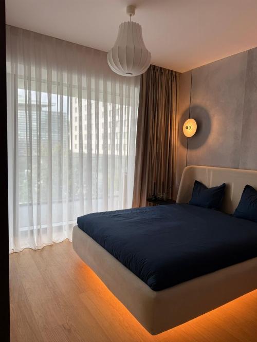 One Floreasca Towers / 2 camere / loc de parcare 15