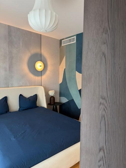 One Floreasca Towers / 2 camere / loc de parcare 16