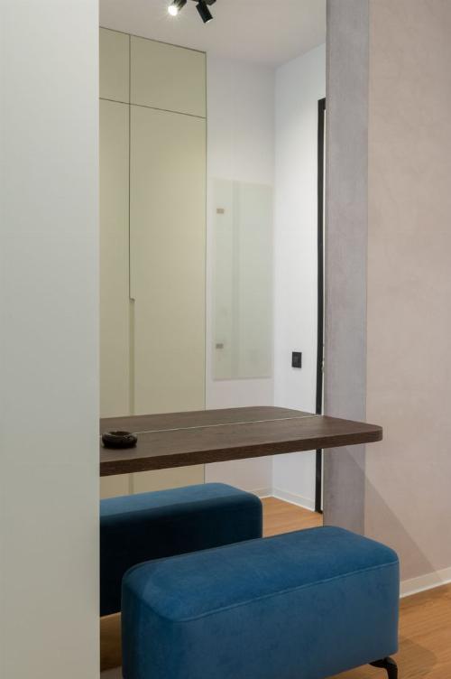 One Floreasca Towers / 2 camere / loc de parcare 17