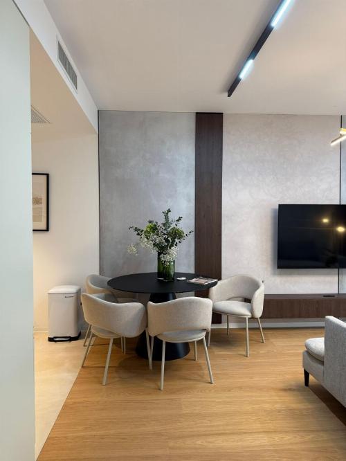 One Floreasca Towers / 2 camere / loc de parcare 3