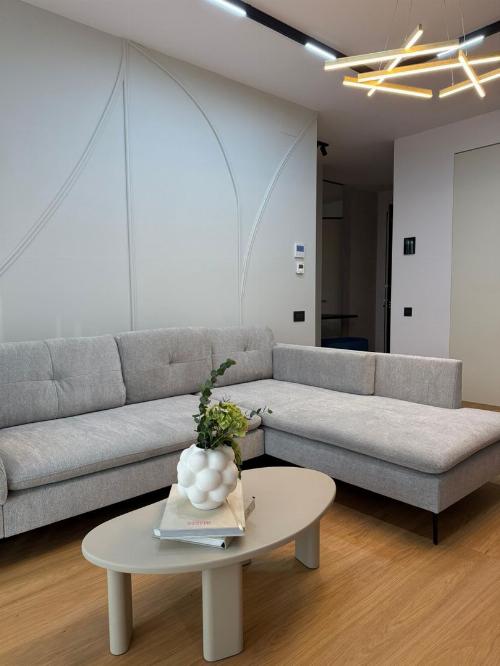 One Floreasca Towers / 2 camere / loc de parcare 4