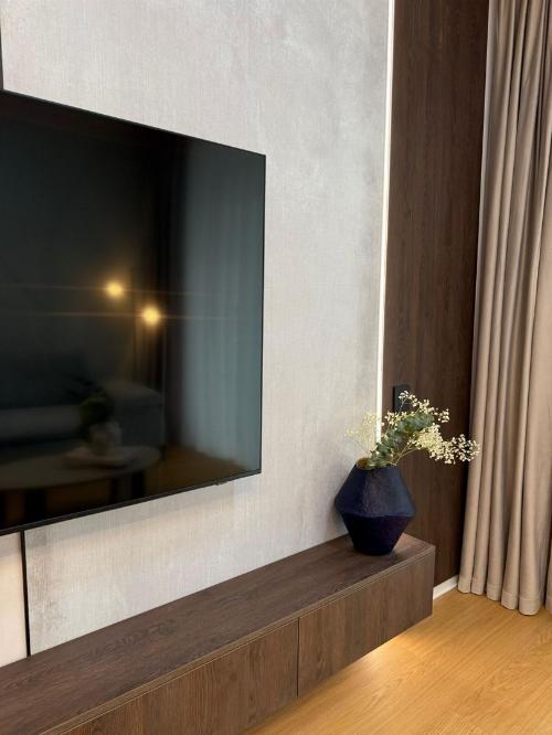 One Floreasca Towers / 2 camere / loc de parcare 5