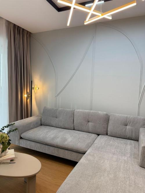 One Floreasca Towers / 2 camere / loc de parcare 6