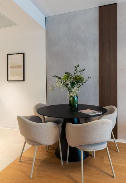 One Floreasca Towers / 2 camere / loc de parcare 9