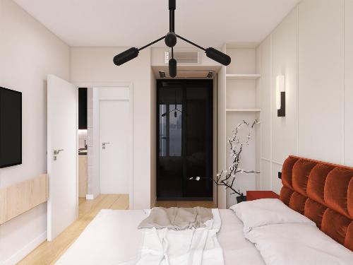 One Herastrau Vista / First Rent / Underground Parking 2