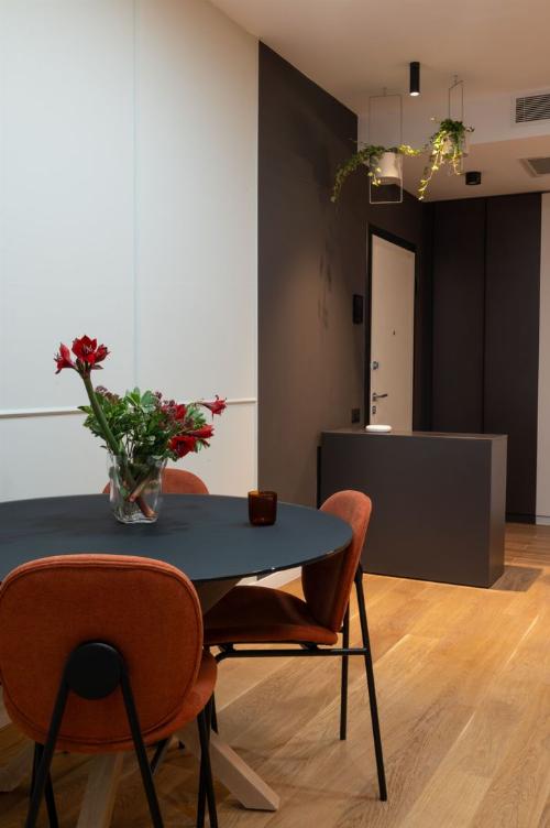 One Herastrau Vista / First Rent / Underground Parking 13