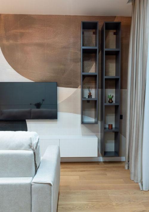 One Herastrau Vista / First Rent / Underground Parking 18