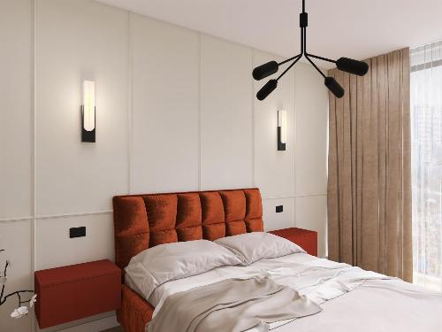 One Herastrau Vista / First Rent / Underground Parking 3