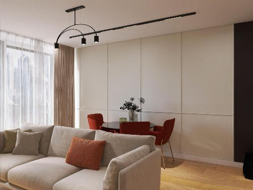 One Herastrau Vista / First Rent / Underground Parking 5