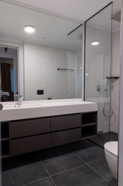 One Herastrau Vista / First Rent / Underground Parking 7