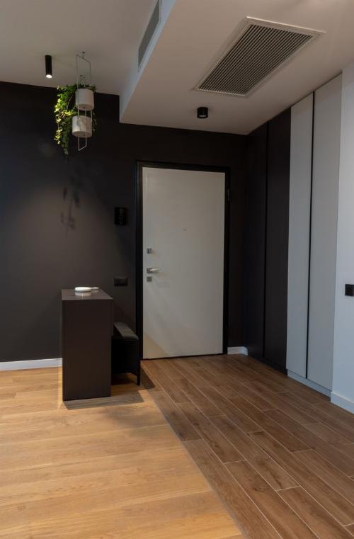 One Herastrau Vista / First Rent / Underground Parking 10