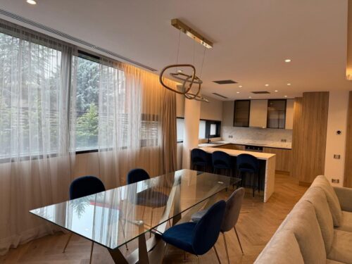 Crosspoint Imobiliare – Crosspoint Real Estate- Bloc boutique / Soseaua Nordului / 83 mp utili - crosspoint-imobiliare.ro