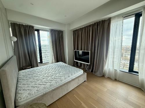 One Eliade / Etaj superior / vedere parc 5