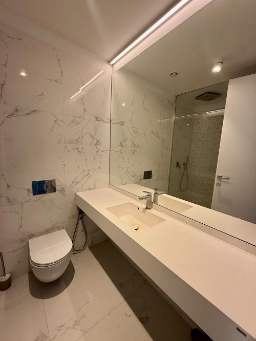 One Eliade / Etaj superior / vedere parc 7