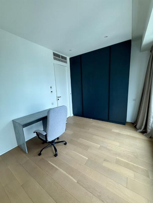 One Eliade / Etaj superior / vedere parc 8