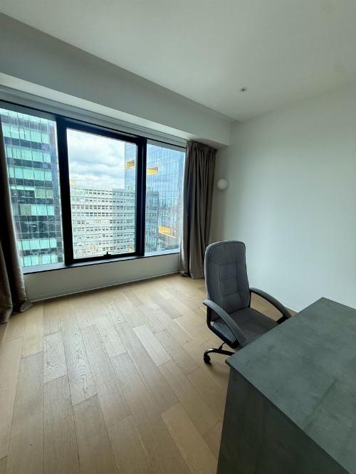 One Eliade / Etaj superior / vedere parc 9