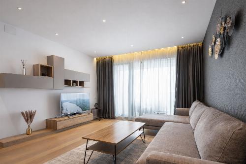 3 camere / One Herastrau Plaza / vedere liberă 3