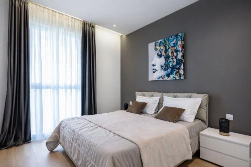 3 camere / One Herastrau Plaza / vedere liberă 5