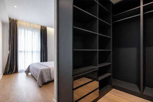 3 camere / One Herastrau Plaza / vedere liberă 6