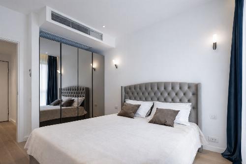 3 camere / One Herastrau Plaza / vedere liberă 8