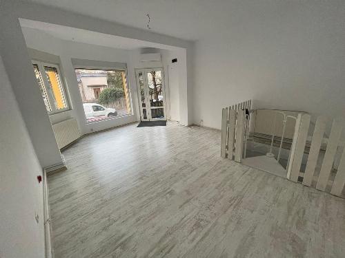 Apartament  in vila -birouri Floreasca Dorobanti 1