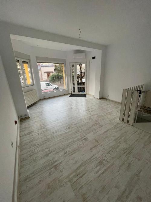 Apartament  in vila -birouri Floreasca Dorobanti 2