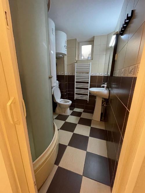 Apartament  in vila -birouri Floreasca Dorobanti 3