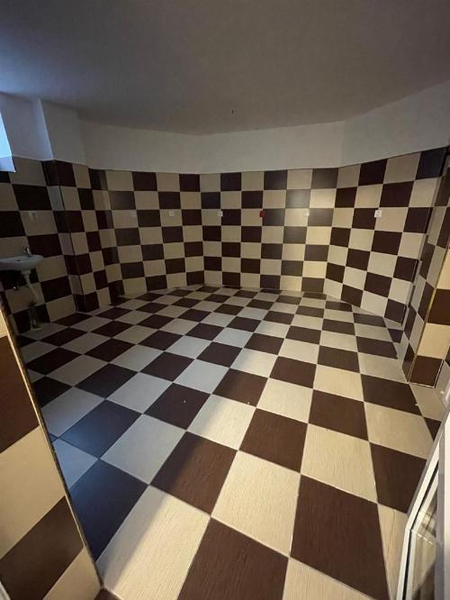 Apartament  in vila -birouri Floreasca Dorobanti 4