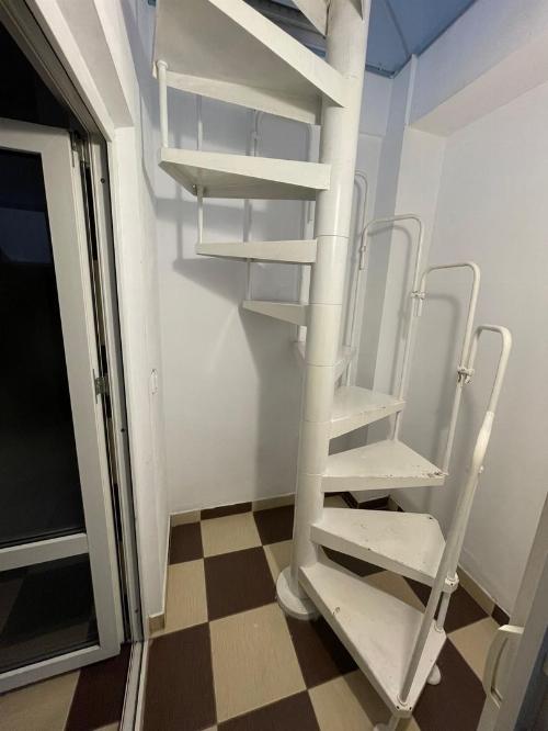 Apartament  in vila -birouri Floreasca Dorobanti 5