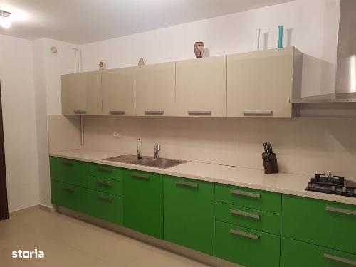 3 premium rooms Herastrau, 1 min from the park, 2 parking lots included 8