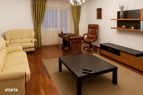 3 premium rooms Herastrau, 1 min from the park, 2 parking lots included 9