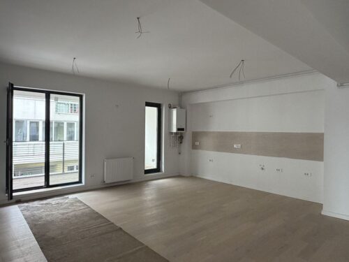 Vanzare apartamente Bacia - Sale | 3 rooms | Herastrau - crosspoint-imobiliare.ro