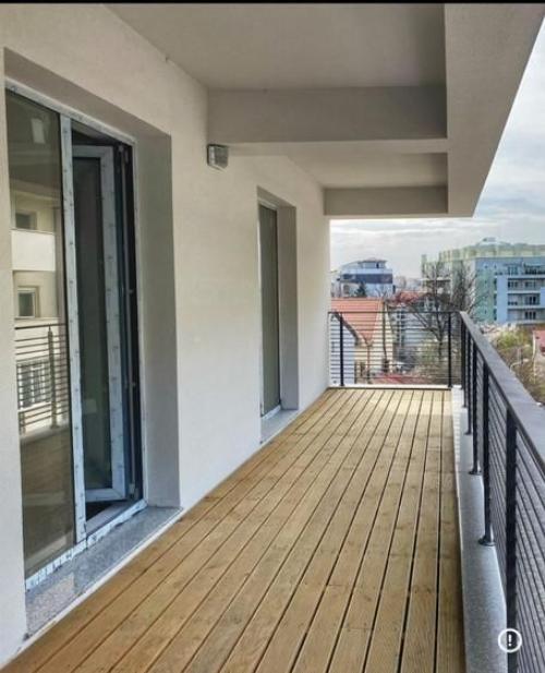 Vanzare | 4 camere | Herastrau | Loc de parcare inclus in pret 2