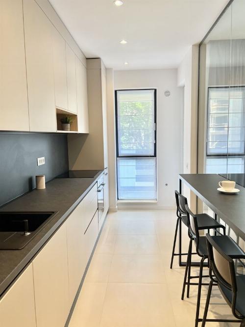 Nusco City/ Luxury apartment/ parking included 3