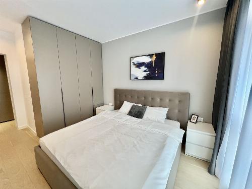 Nusco City/ Luxury apartment/ parking included 5