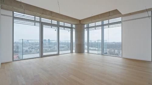 4 Rooms Floreasca | Lake View | Parking and storage room included in the price 1