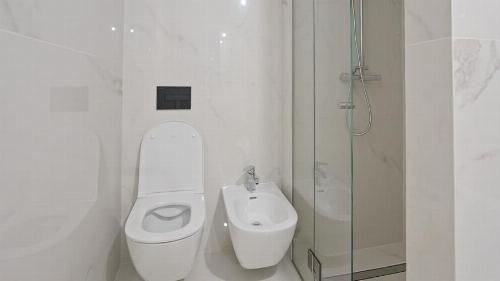 4 Rooms Floreasca | Lake View | Parking and storage room included in the price 13