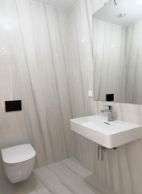 4 Rooms Floreasca | Lake View | Parking and storage room included in the price 5